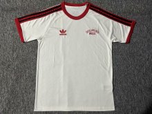 25/26  Flamengo Retro Special Edition Fans  1:1 Quality Soccer Jersey