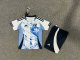 Japan Special Edition  1:1 Kids Soccer Jersey 24/25