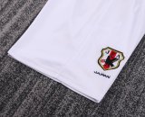 Japan  Away Kids Retro 1:1 Quality  Soccer Jersey 2016/2017