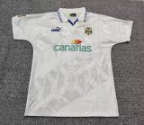 Tenerife  Home Fans Retro  1:1 Quality Soccer Jersey 1995/1996