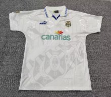 Tenerife  Home Fans Retro  1:1 Quality Soccer Jersey 1995/1996