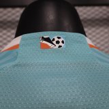 Inter Miami CF Third  Long Sleeve Player 1:1 Quality Soccer Jersey 24/25