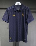 Juventus Third Player 1:1 Quality Soccer Jersey 24/25