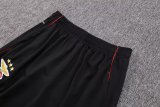 Benfica Training Black 1:1 Quality Training Jersey 25/26