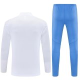 Real Madrid  White 1:1 Quality Training Jersey 25/26
