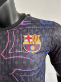 25/26 Barcelona Special Edition  PLayer 1:1 Quality Soccer Jersey
