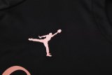 25/26 PSG Paris  Black  1:1 Quality Training （A-Set）