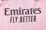 Real Madrid  Pink 1:1 Quality Training Jersey 24/25