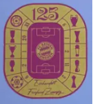 Bayern Munich Anniversary Edition Player 1:1 Quality Soccer Jersey 25/26