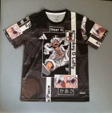 Japan Special Edition  Fans 1:1 Quality Soccer Jersey 25/26