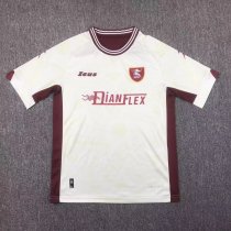 Salernitana Away Fans 1:1 Quality Soccer Jersey 24/25 Salernitana Away Fans 1:1 Quality Soccer Jersey 24/25