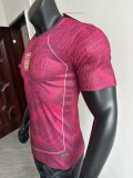 China Special Edition Player 1:1 Quality Soccer Jersey 25/26