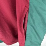 Fluminense Jujube Red Windbreaker 24/25