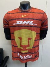 Cruz Azul Jujube Red Goalkeeper  1:1 Quality Soccer Jersey 24/25