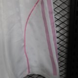Juventus Home Player White 1:1 Quality Shorts 25/26