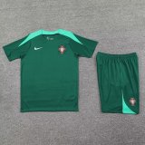24/25  Portugal   Green  1:1 Quality Training （A-Set）
