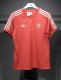 Bayern Munich Red Cotton T  1:1 Quality Soccer Jersey 24/25