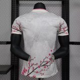 Japan Special Edition Player 1:1 Quality Soccer Jersey 24/25