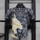 Real Madrid  Special Edition  Black  Player 1:1 Quality Soccer Jersey 24/25