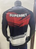 Sao Paulo Training clothes Player 1:1 Quality Soccer Jersey 25/26