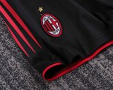 2004/2005 AC Milan Home Kids kits Retro 1:1 Quality Soccer Jersey