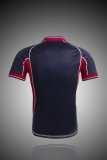 2001/2002 Manchester United  Third 1:1 Quality Retro Soccer Jersey