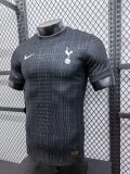 Tottenham  Away Player 1:1 Quality Soccer Jersey 25/26