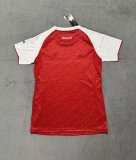 Arsenal Home Red 1:1 Quality Women Soccer Jersey 25/26