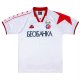 Crvena zvezda Beograd  Away Fans Retro1:1 Quality Soccer Jersey 1995/1997
