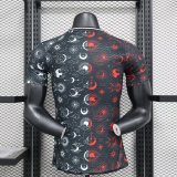 Japan Special Edition Player 1:1 Quality Soccer Jersey 24/25