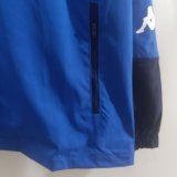 Italy Blue  Windbreaker 25/26