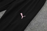 Manchester City Pink Training 1:1 Quality Training Jersey 24/25