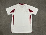Qatar Away Fans 1:1 Quality Soccer Jersey 24/25