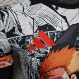 Japan Special Edition Player 1:1 Quality Soccer Jersey 24/25
