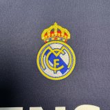Real Madrid  Away Retro  1:1 Quality Soccer Jersey 2004/2005