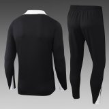 Chelsea  Black Training 1:1 Quality Training Jersey 25/26