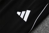 Argentina Training  Black 1:1 Quality Training Jersey 25/26