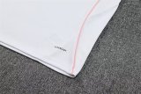 Juventus Training  White 1:1 Quality Training Jersey 25/26