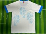 24/25 Congo Away Fans 1:1 Quality Soccer Jersey