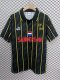 Sheffield Wednesday Away Fans Retro 1:1 Quality Soccer Jersey 1992