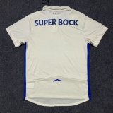Porto  Third Fans 1:1 Quality Soccer Jersey 25/26