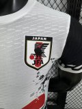 Japan Special Edition Player 1:1 Quality Soccer Jersey 24/25