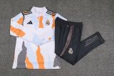 Real Madrid  Training   1:1 Quality Training Jersey 24/25