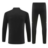 Real Madrid Training Black 1:1 Quality Training Jersey 24/25