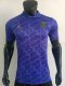 24/25 PSG Paris Polo Shirt Player 1:1 Quality Soccer Jersey