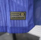 Barcelona  Home Long Sleeved  PLayer  1:1 Quality Soccer Jersey 24/25
