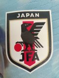 Japan Nezha Special Edition Player 1:1 Quality Soccer Jersey 25/26
