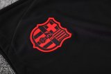 Barcelona Blue 1:1 Quality Training Jersey（A-Set）25/26