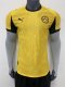 Dortmund  Special Edition Yellow  Player 1:1 Quality Soccer Jersey 25/26