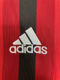 AC Milan Home Fans Retro 1:1 Quality Soccer Jersey 2014/2015